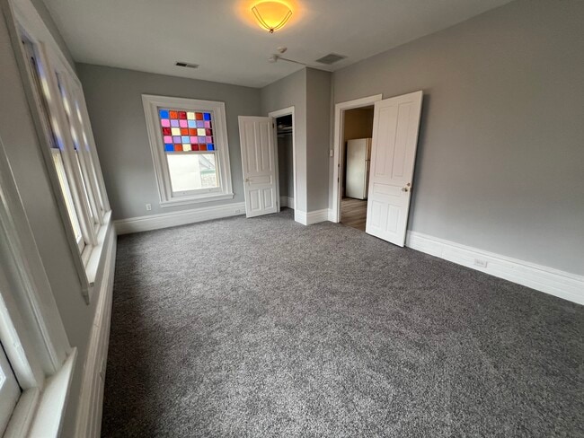 Master Bedroom - 236 E High St