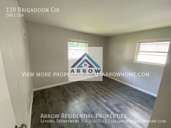 Foto del edificio - 139 Brigadoon Cir