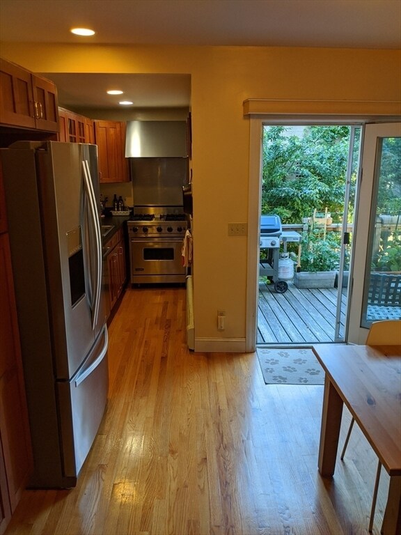 Foto del edificio - 148 Third St