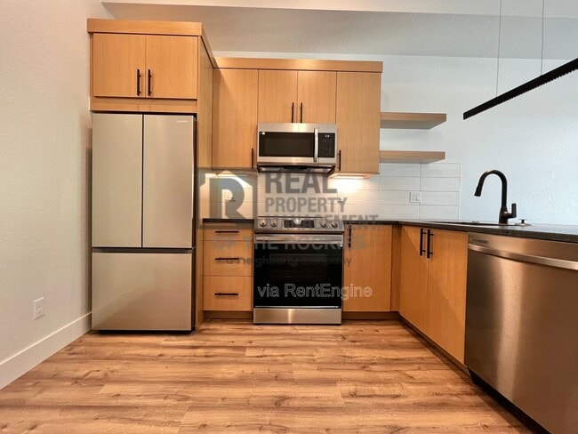 Foto del edificio - 400 N Garfield Ave