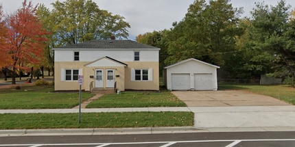 Building Photo - 2020 Keith St