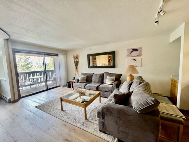 Building Photo - Month-to-month Summer Rental Condo