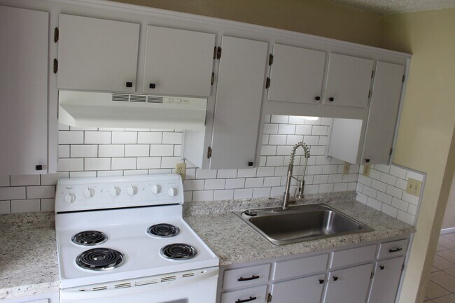 Foto del edificio - Small space...BIG style!