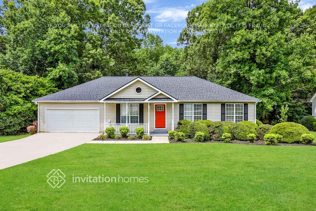 Building Photo - 2150 Perrin Springs Dr NE