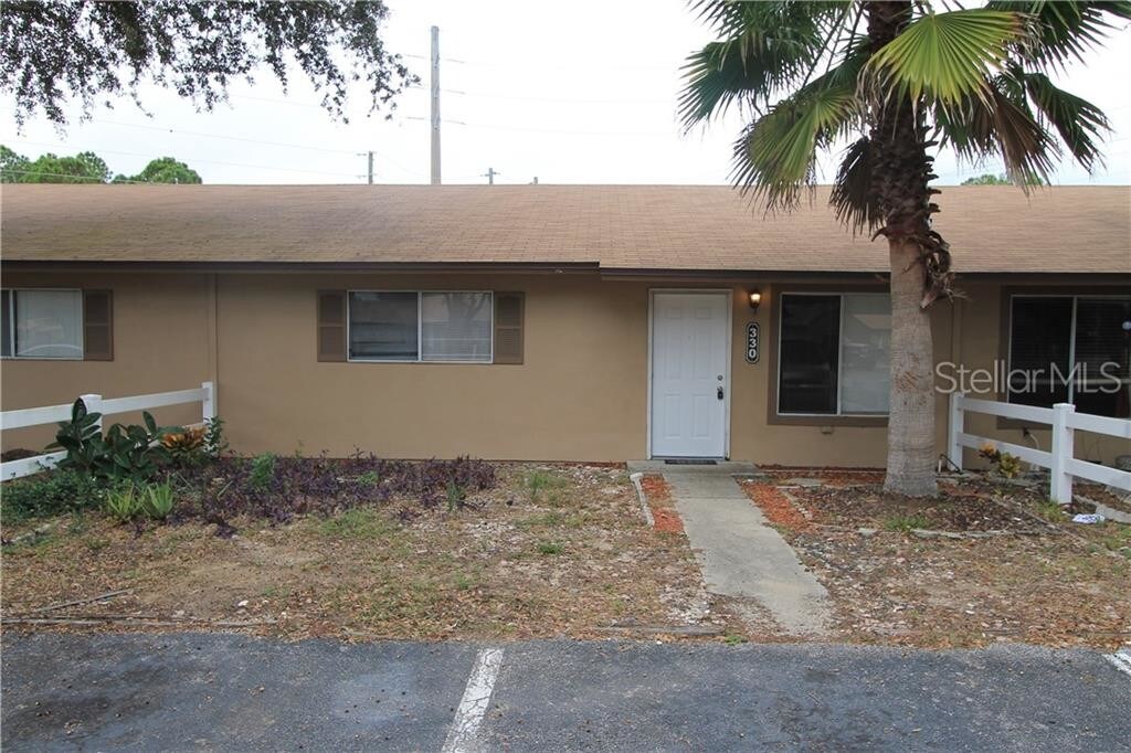330 W Rosewood Ln Unit 330, Tavares, FL 32778 Condo for Rent in