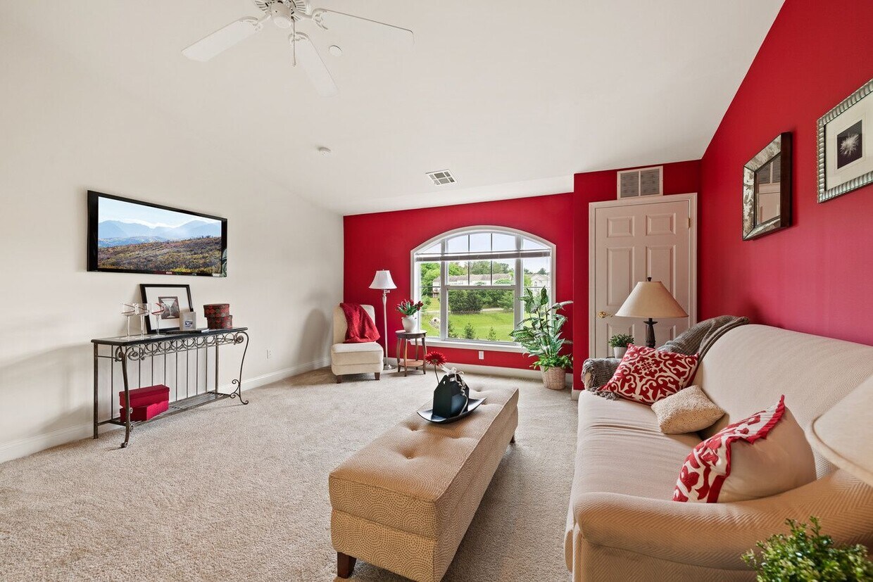 The Glen at Lafayette Hill Apartments Apartments in Lafayette Hill