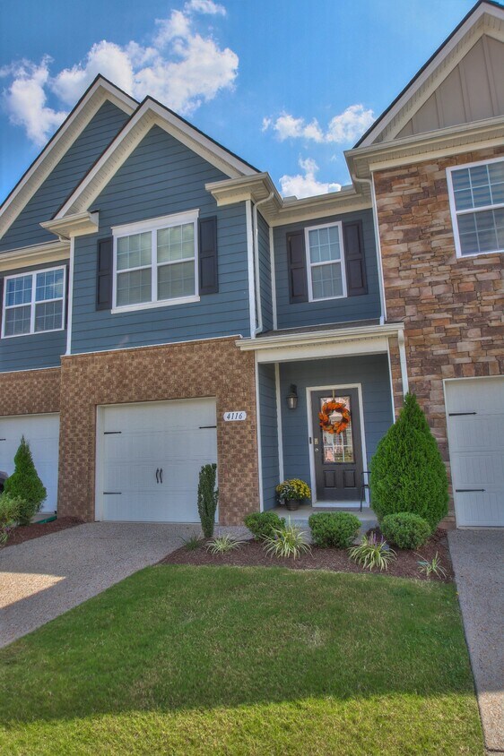Foto principal - 4116 Grapevine Loop