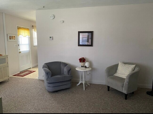 Foto del edificio - 3235 8th St