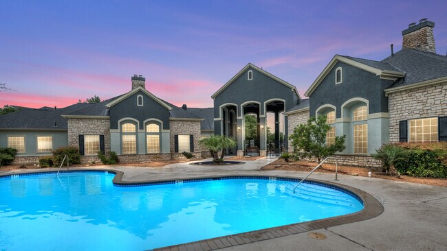 Foto del edificio - Villas at Willow Springs Apartments