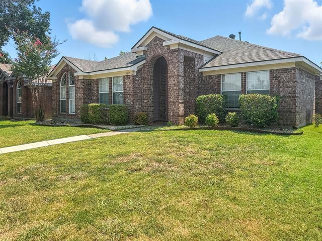 Foto del edificio - 1012 Blackenhurst Ln