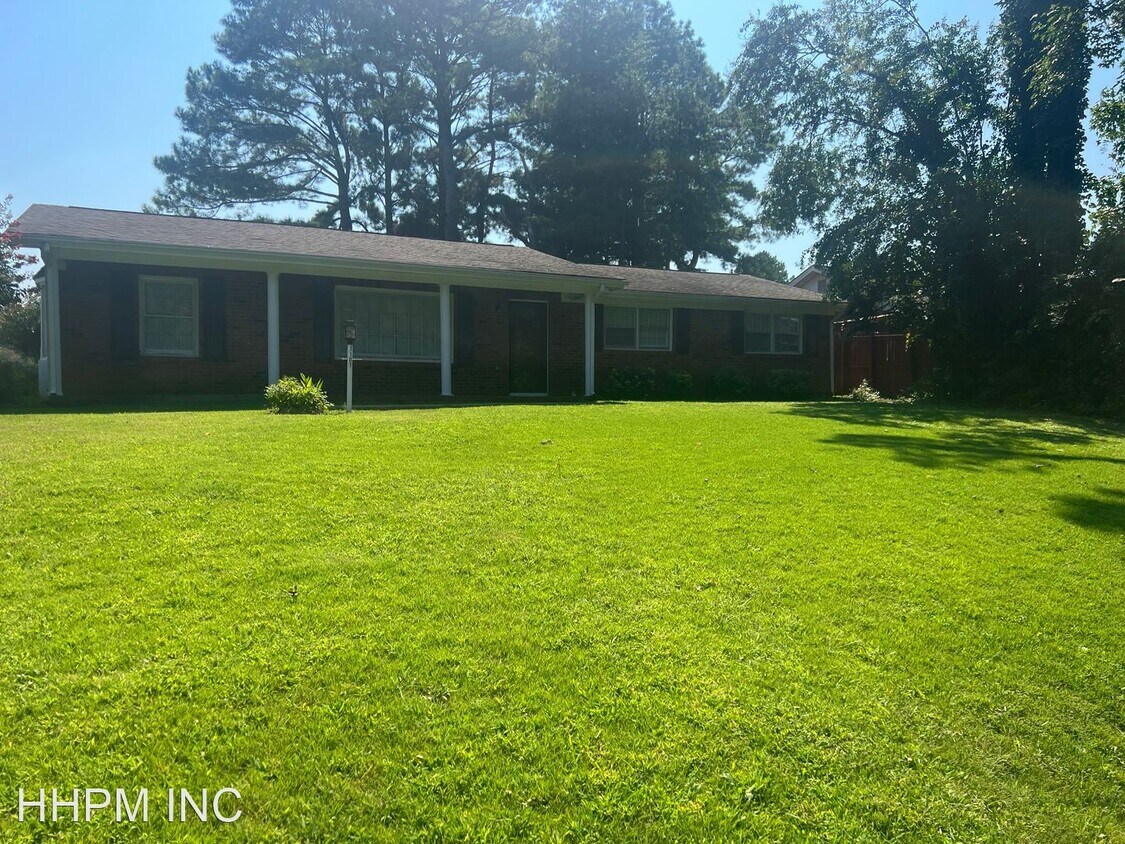 Primary Photo - 3 br, 2 bath House - 1101 Gusmus Avenue