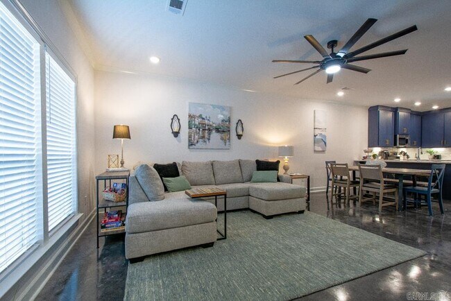 Foto del edificio - 1 Timber Ridge Dr