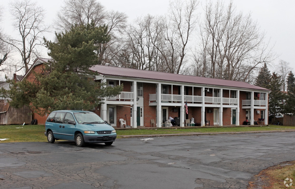 504 Rt104, Ontario, NY 14519 Apartments in Ontario, NY