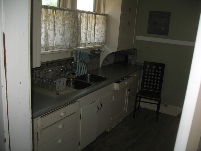 Foto del edificio - 1315 S Boxelder St