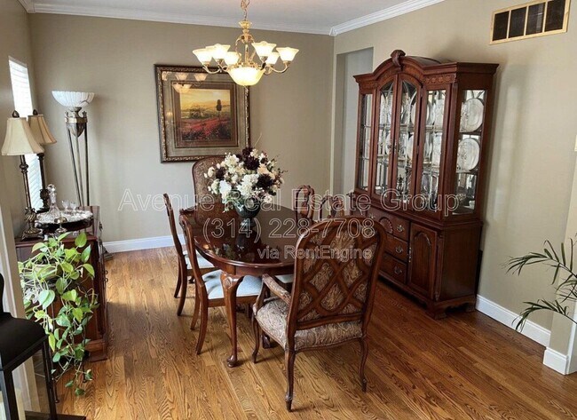 Foto del edificio - 226 Windy Acres Estates Dr