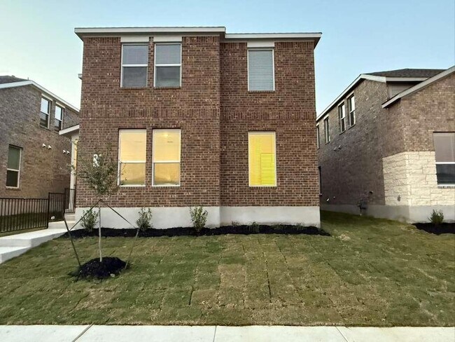 Photo - 17702 Sage Thrasher Drive House