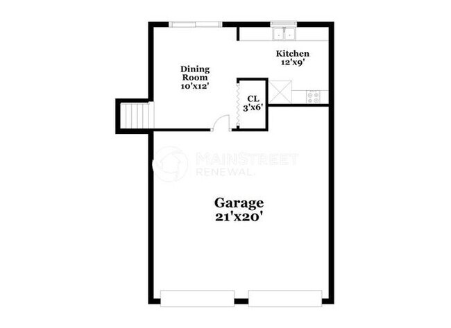 Foto del edificio - 3 Bedroom Pet-Friendly Home in Buford, GA ...
