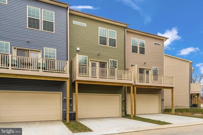 Building Photo - 2907 Osprey Way