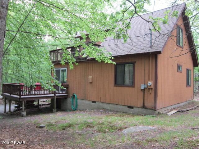 Foto del edificio - 115 Tanager Rd