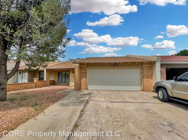 Building Photo - 3 br, 2 bath House - 3405 Central Drive