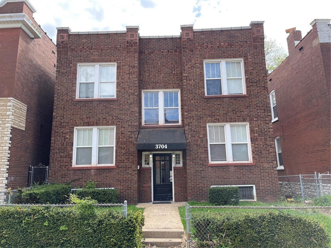 Foto principal - 3704 Fairview Ave