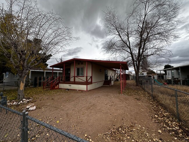 Building Photo - 2 Bedroom 2 Bathroom Mobile Home