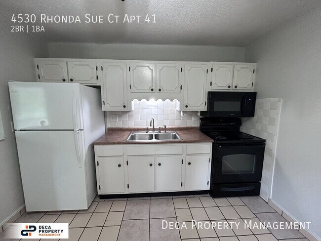 Building Photo - 4530 Rhonda Sue Ct