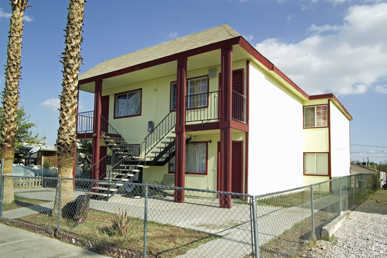 Building Photo - Williams Addition