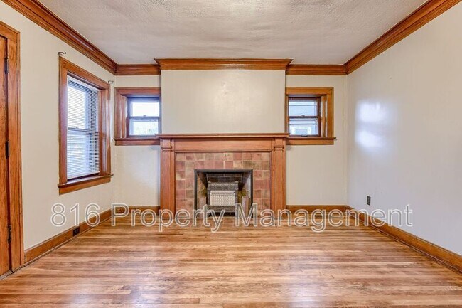 Building Photo - 5436 Virginia Ave