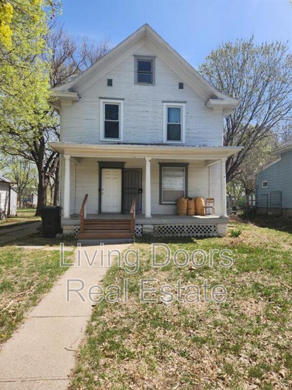 Foto principal - 836 N 29th St