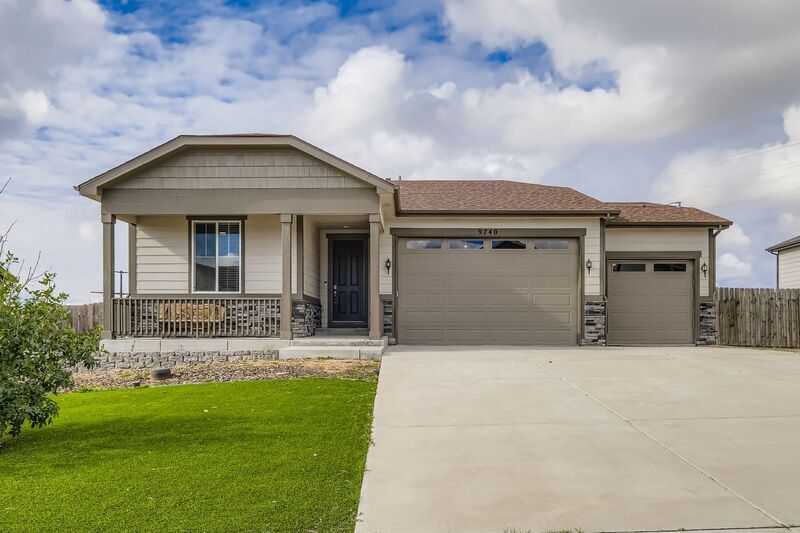 Photo - 9740 Aberdale Court