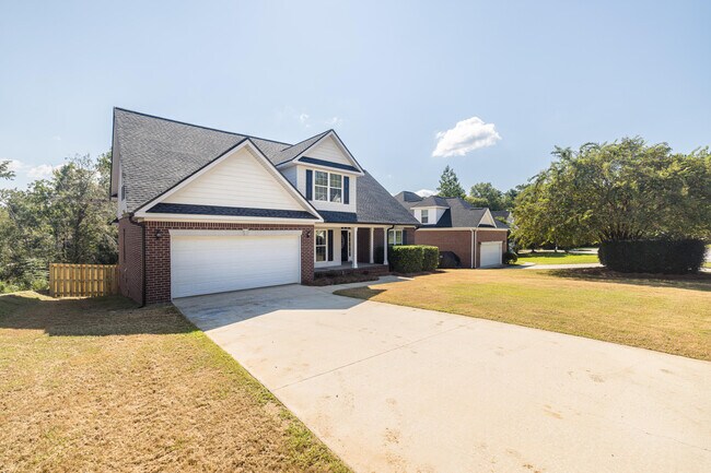 Building Photo - 4893 Somerset Dr