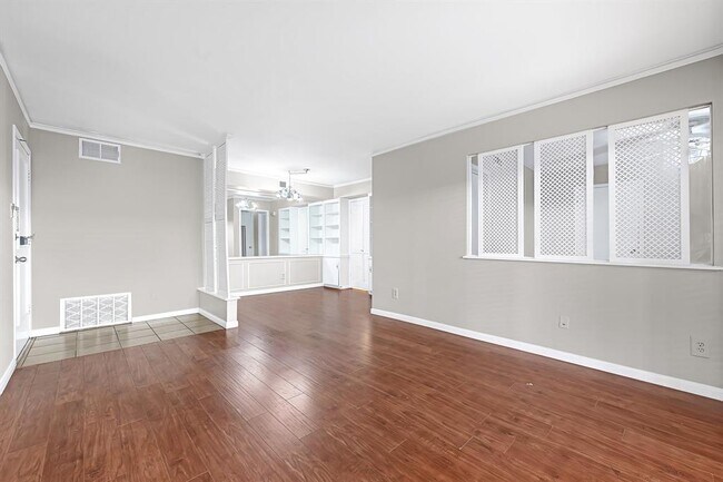 Foto del edificio - 800 Post Oak Blvd