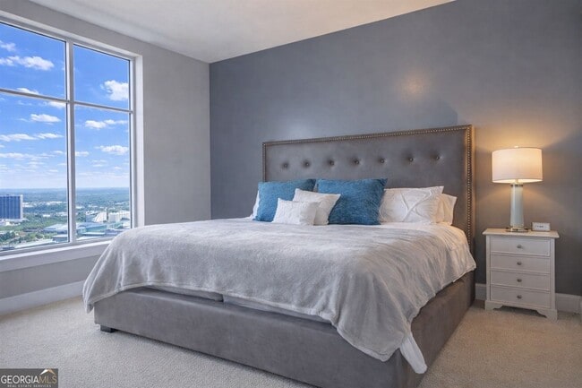 Foto del edificio - 285 Centennial Olympic Park Dr NW