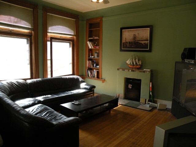 Foto principal - 2619 N Hampden Ct