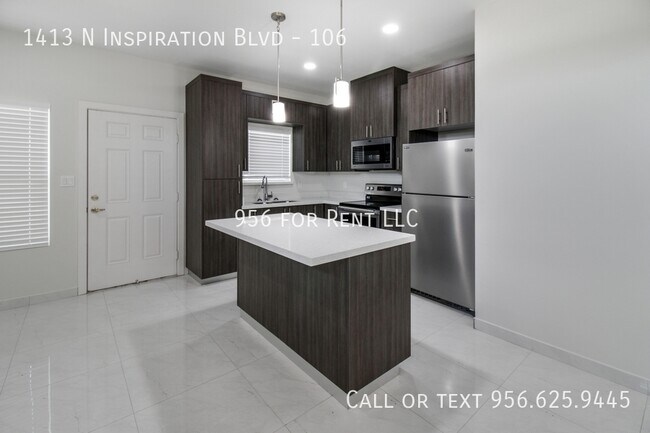 Foto del edificio - 1413 N Inspiration Blvd