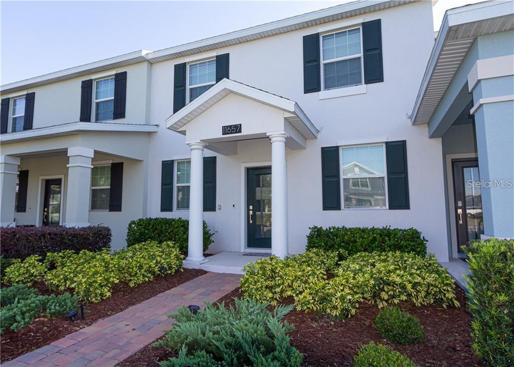 Foto principal - 11657 Fiction Ave