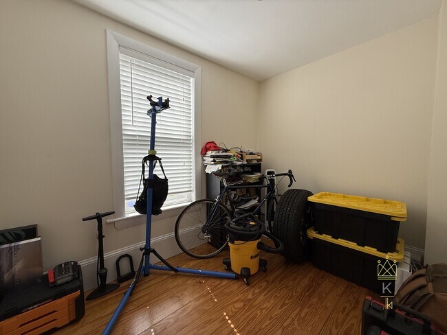 Foto del edificio - 674 Washington St