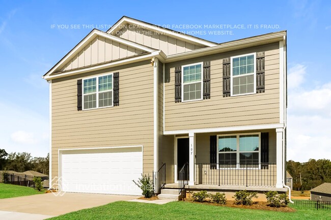 Building Photo - 107 Cadish Pl