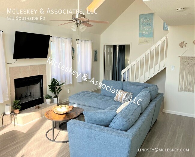 Building Photo - Rudee Heights- Furnished, Winter Rental av...