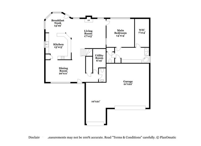 Building Photo - 20842 Normandy Forest Dr
