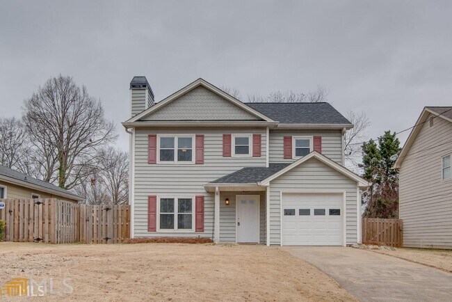 Building Photo - 1555 Hardin Ave