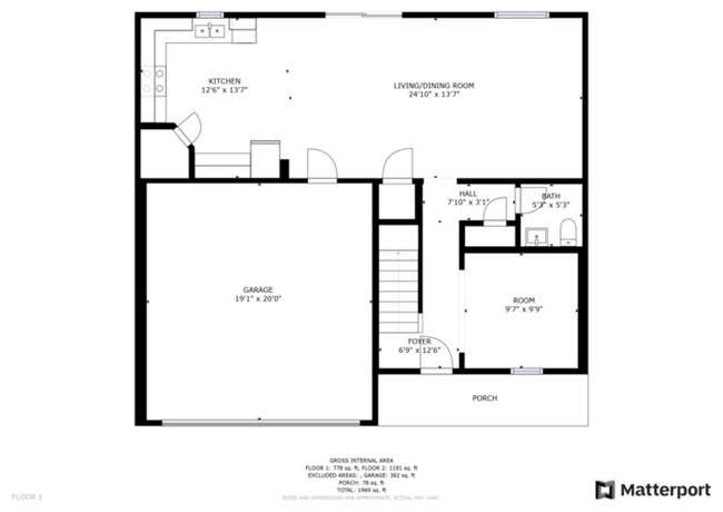 Building Photo - 2611 Twin Leaf Ct