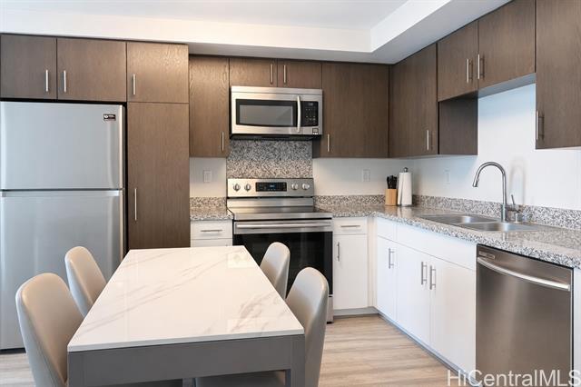 Foto del edificio - 988 Halekauwila St