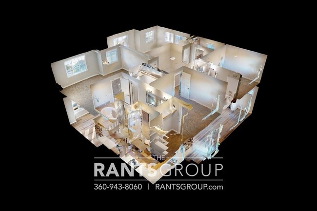 Building Photo - 3 br, 2.5 bath House - 9740 Rayla Ct SE