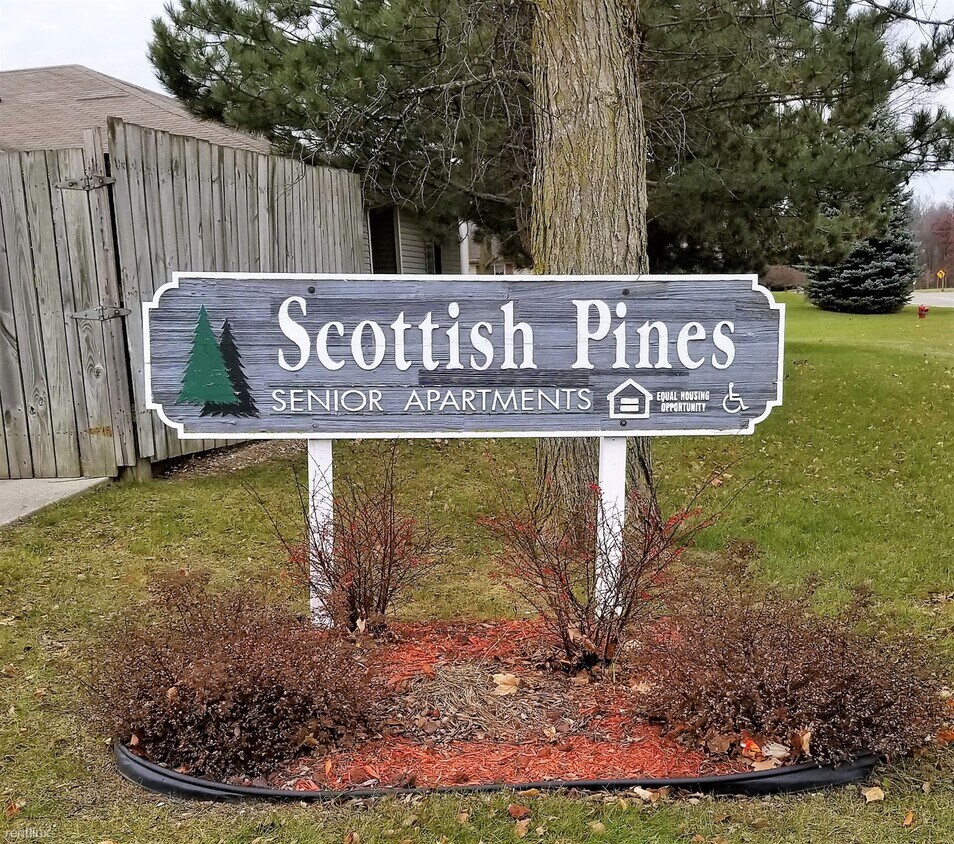 1 br, 1 bath - Scottish Pines Apartments - 1 br, 1 bath  - Scottish Pines Apartments