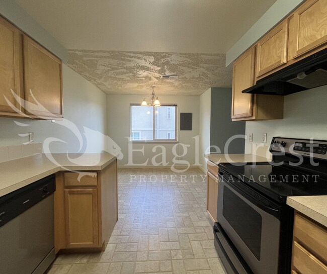 Foto del edificio - Two Bedroom, Two Bathroom Unit at the Vineyards HOA