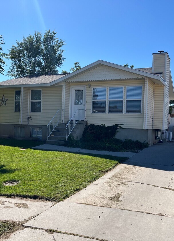 Primary Photo - Skinner properties