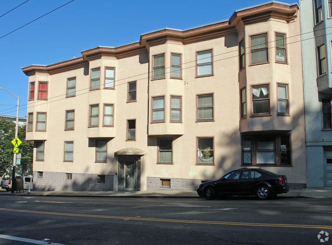 Building Photo - 2384-2394 Fulton St