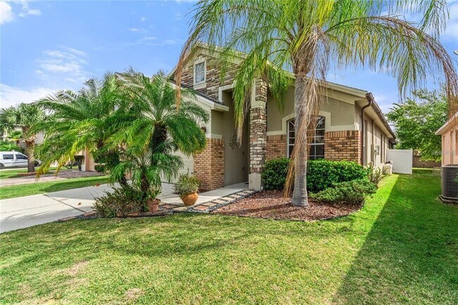 Foto del edificio - 15031 Huntcliff Park Way